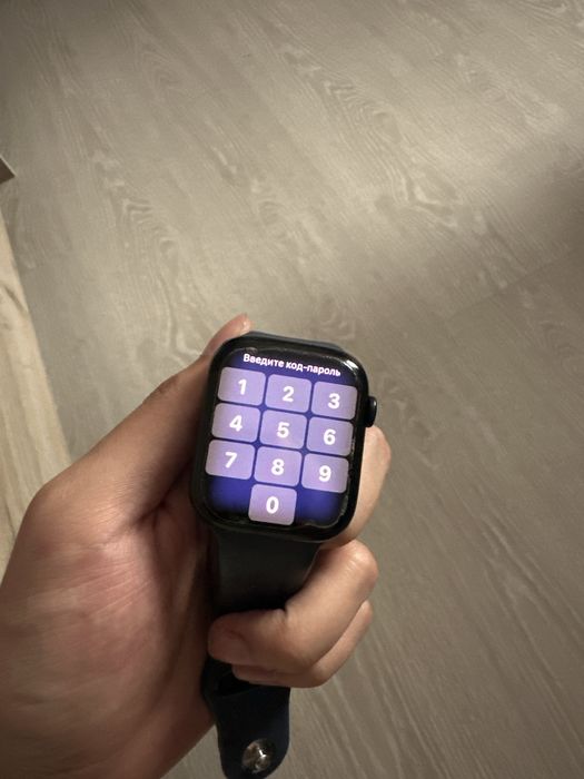Apple watch 8 series 45mm(gps)