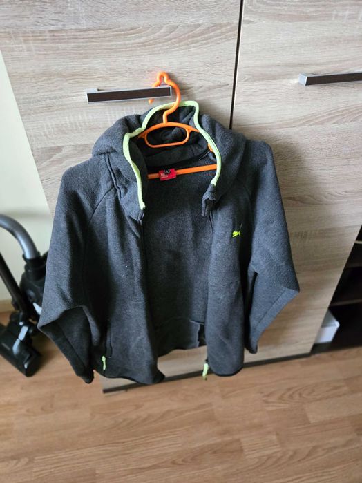 Puma анцунг горница+ долница използвано