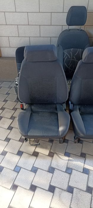 Сиденье для нексия