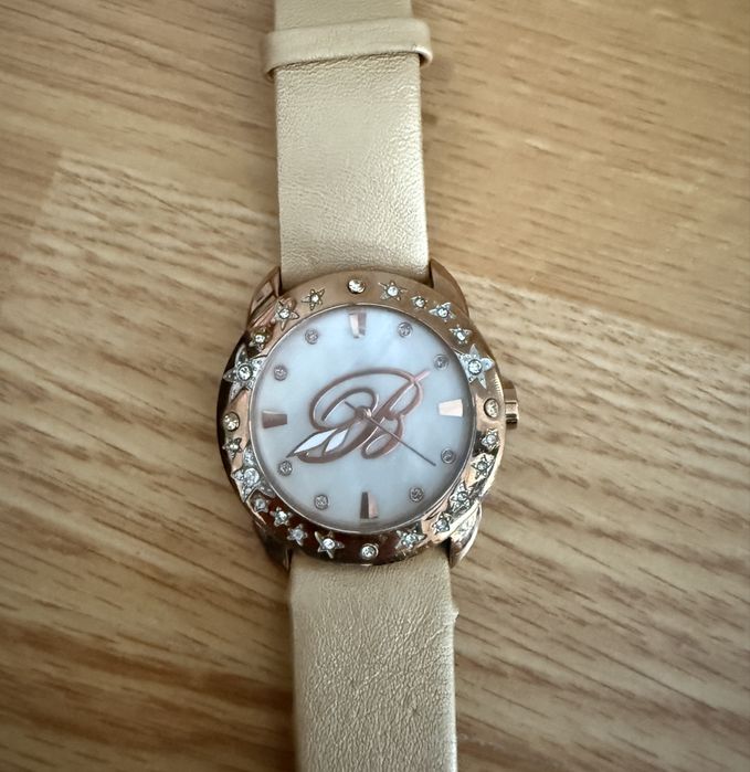 Ceas Blumarine made in Italy