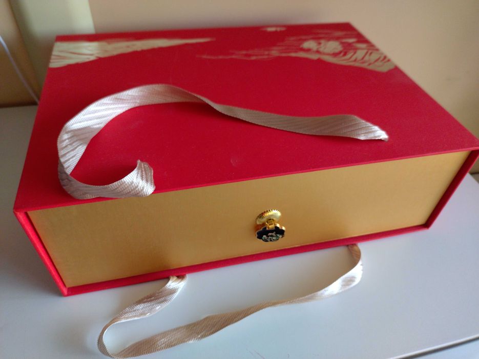 Китайски сервиз за приготвяне на чай