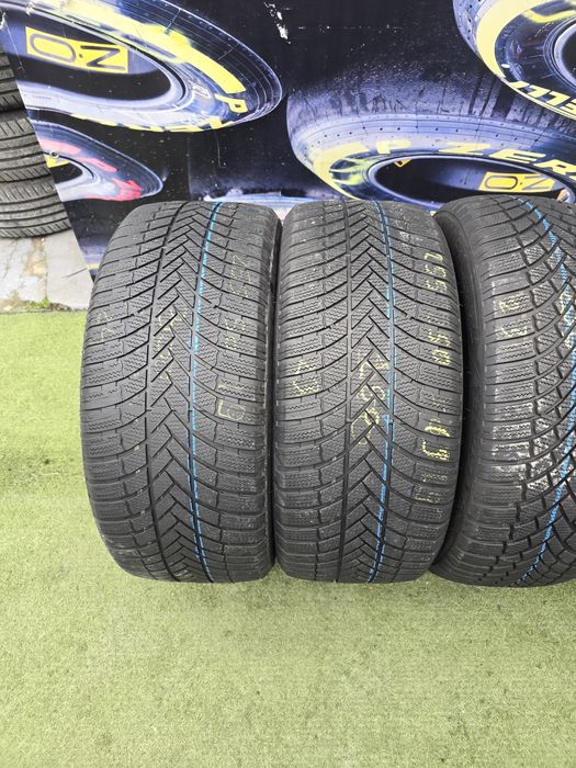 Set 235.55.19  255.50.19 bridgestone 2023