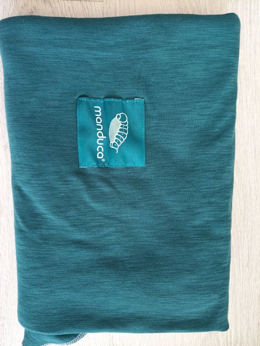 Wrap elastic Manduca