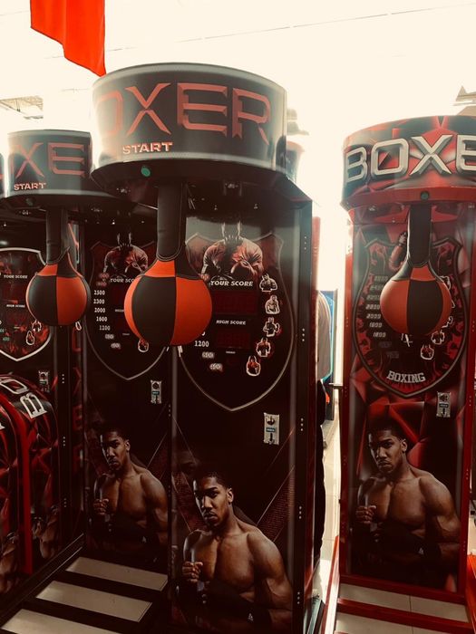 Силовой аппарат