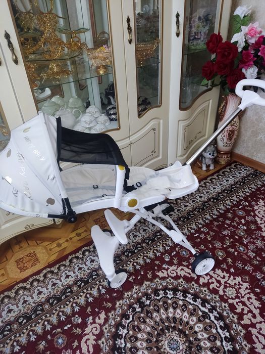 Складной велик! с +6мес до 3лет