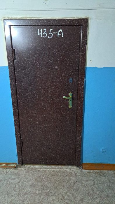 Продам квартиру.