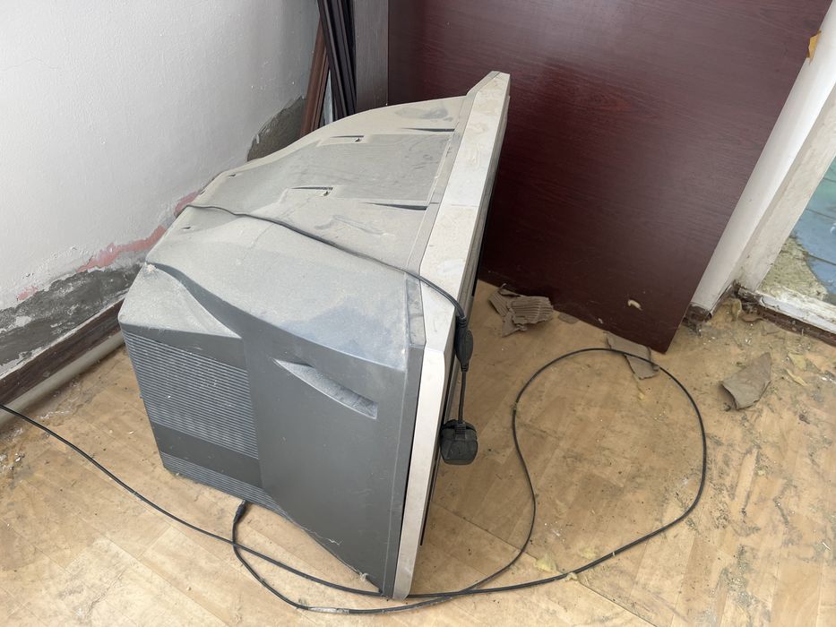 Телевизор панасоник