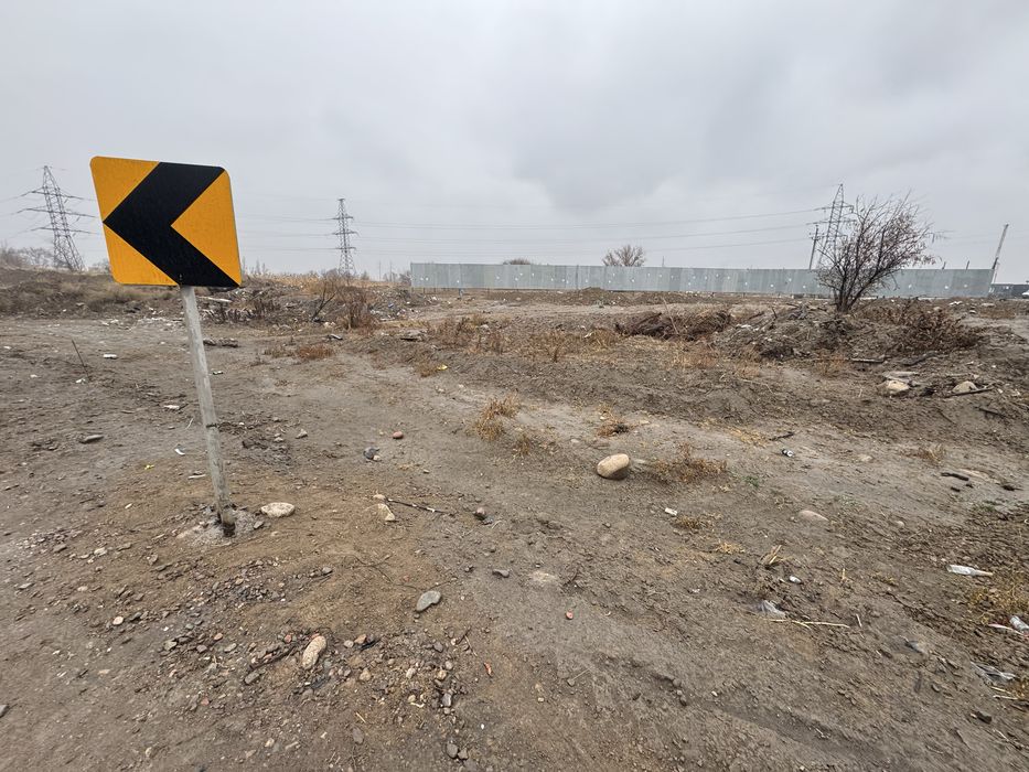 Продам участок 6 соток