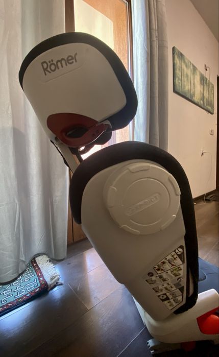 Scaun auto BRITAX Romer 3-12 ani