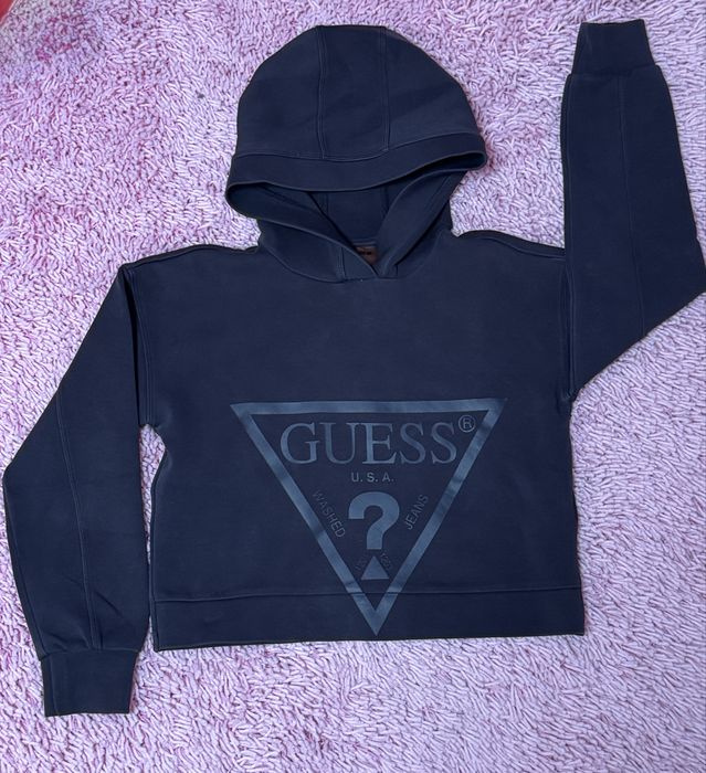 Детски суитшър Guees