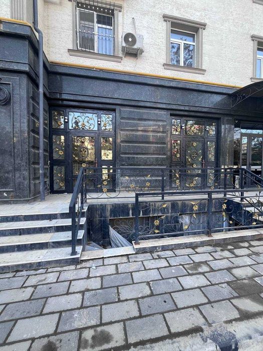 Сдается в аренду подвал офис - 58 квм, Чиланзар Е квартал. М. Новза.