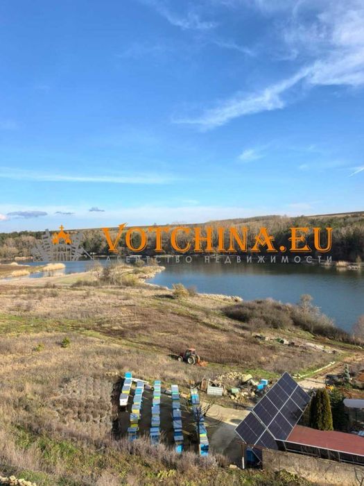 Продава луксозен двустаен апартамент / Николаевка / Варна