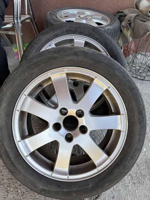 Jante 5x108 volvo R16. R17