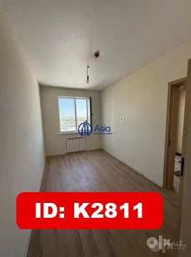 Srochno uy sotiladi  K2811 Bashkentda