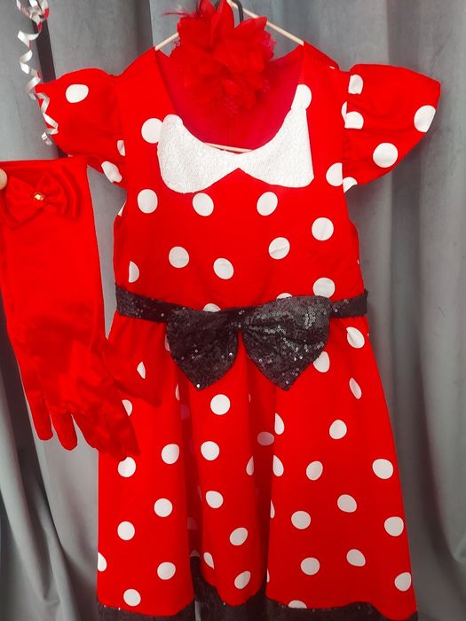 Детский платье нарядный. Прокат