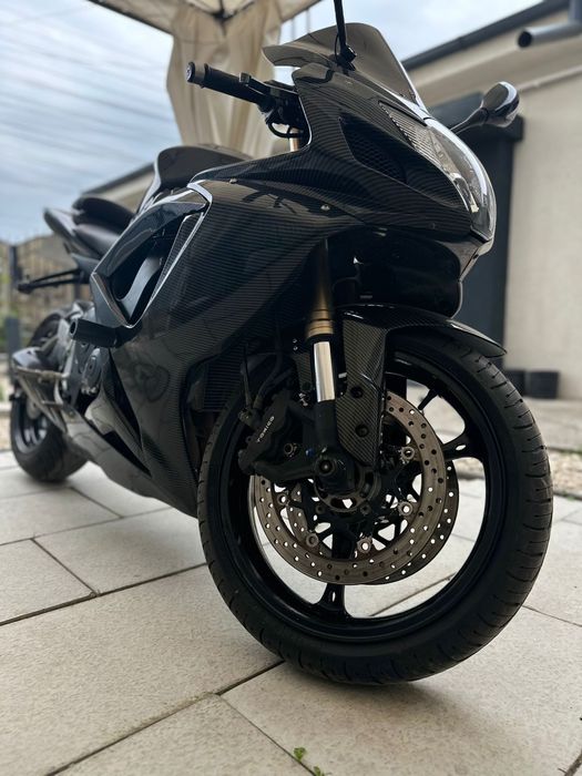 Suzuki GSX-R 600 K7