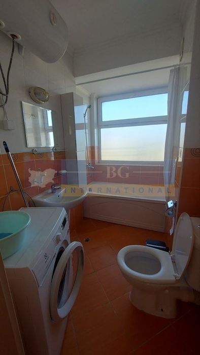 Продава се Тристаен апартамент в с. Кошарица, Област Бургас - 144 кв.м за 291 €/кв.м - Снимка #12