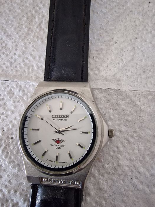 Стари кварцови часовници