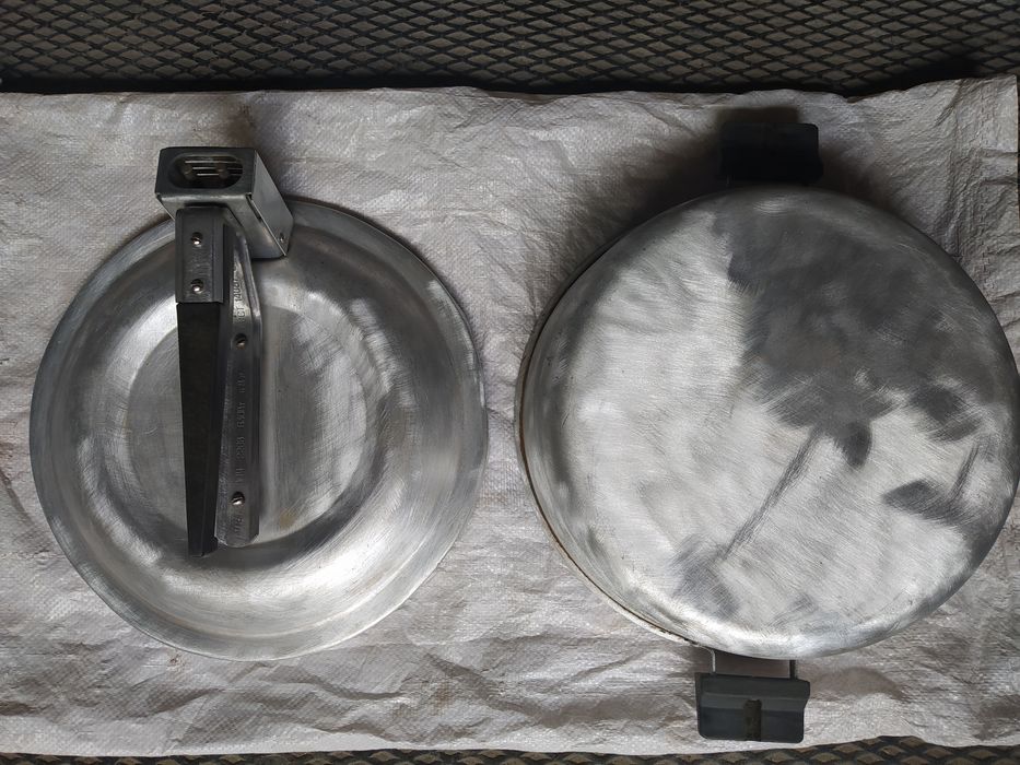 Чудо печка СССР.