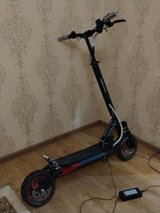 Продам Kugoo m4 pro