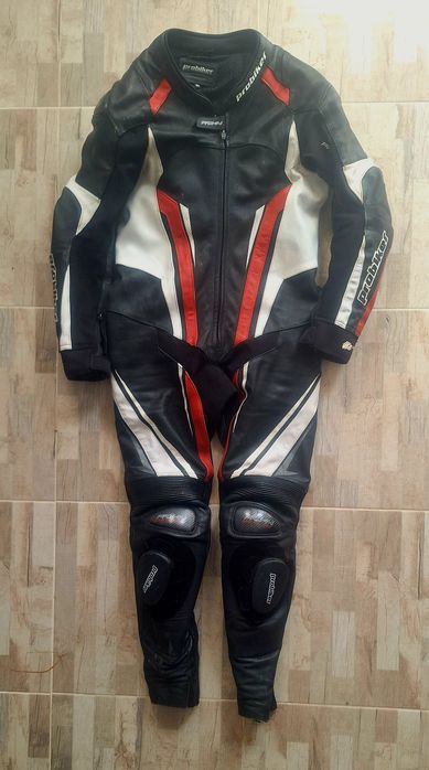 Мото екип Probiker