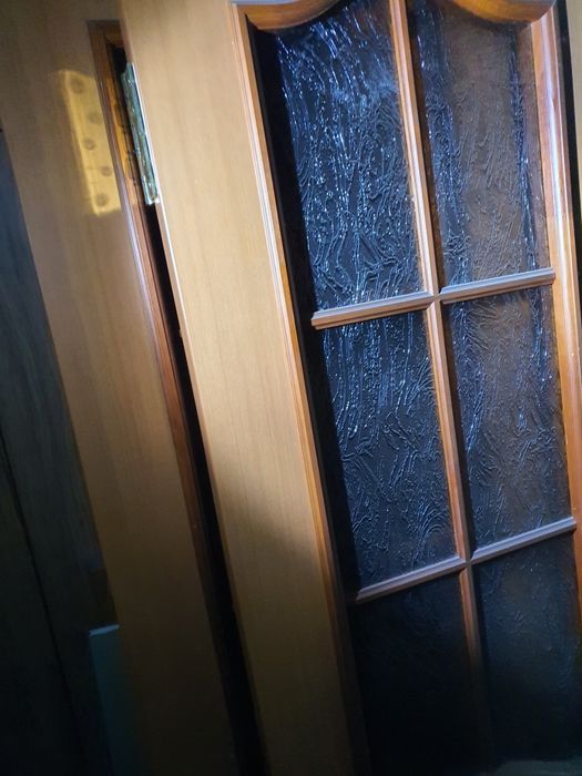 Двери без коробок