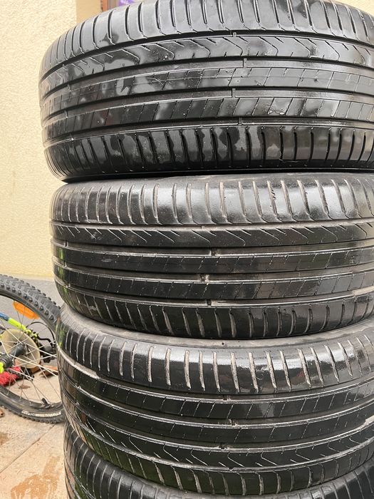 Anvelope Pirelli 245/50 R19 Vara Cauciucuri