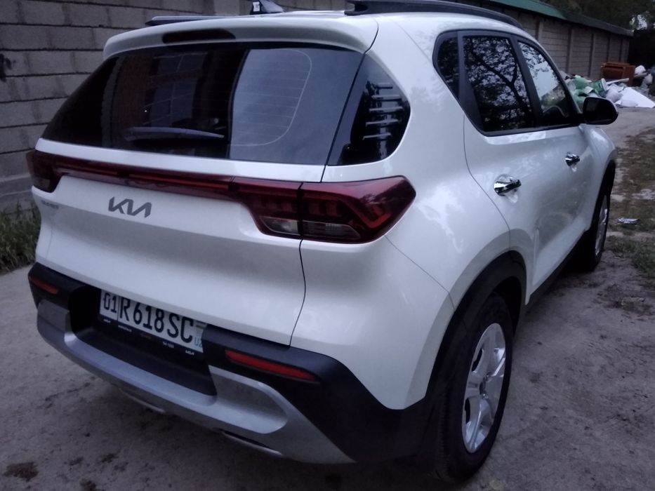 Сотилади КИА сонет