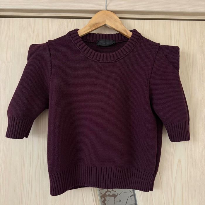 Дамска блуза Zara