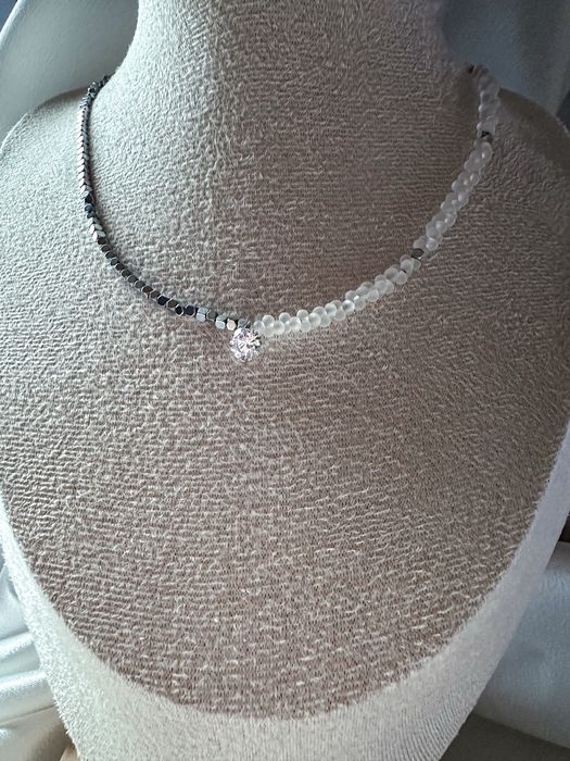 Колие със Swarovski