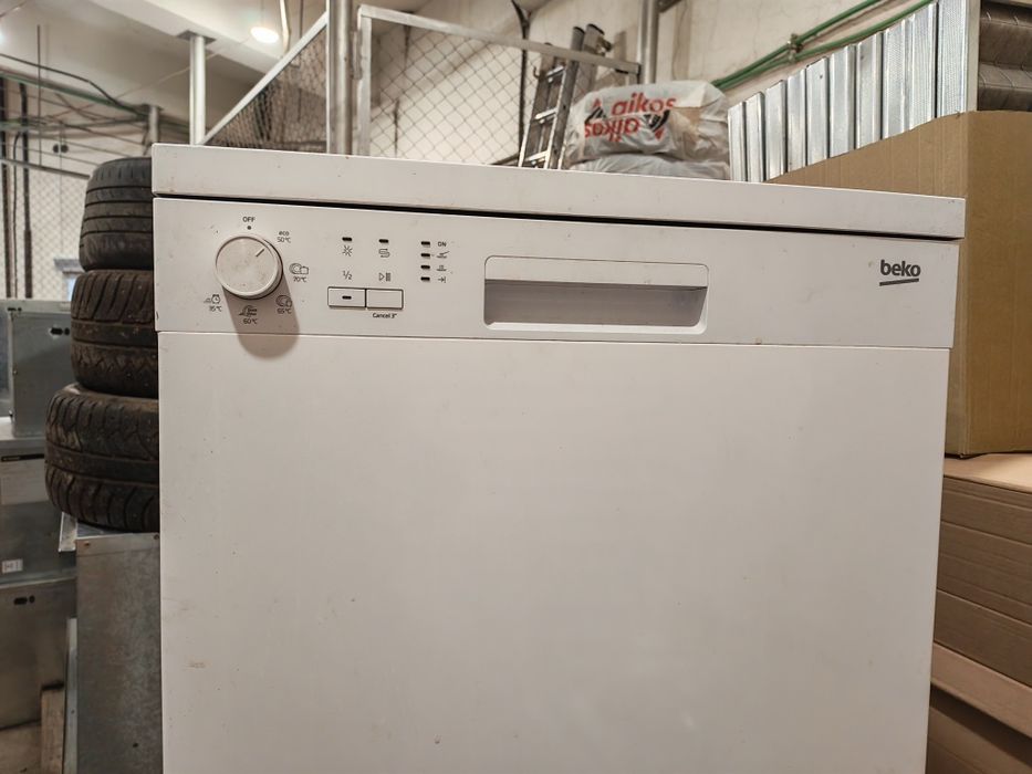 Плсудомоечная машина