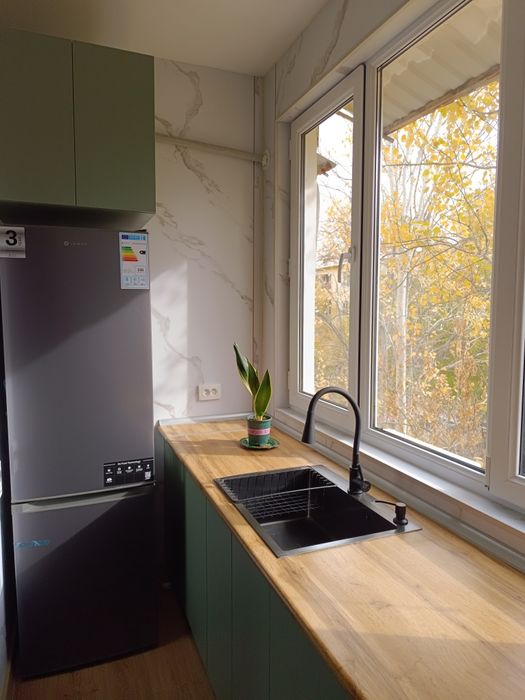 Продаётся квартира Чиланзар 3 кв-л 1 в 2х комнатную 3/4 Торговый центр