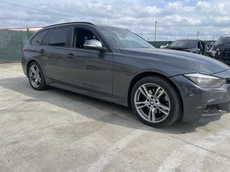 Piese bmw f31 xdrive