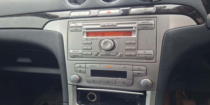 Cutie de viteze manuala Ford Galaxy a 2-a generatie