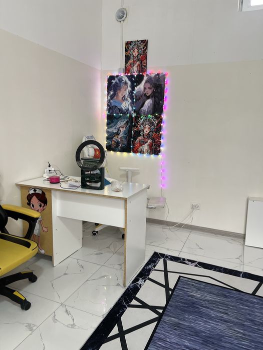 Срочно продается кабинет