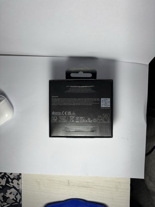 Samsung galaxy buds 3 pro