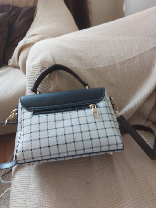 Чанта от сайта Shein, нова