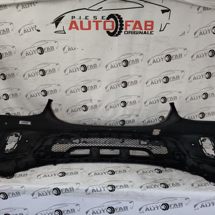 Bara fata Mercedes GLC W253 Facelift an 2019-2020-2021-2022