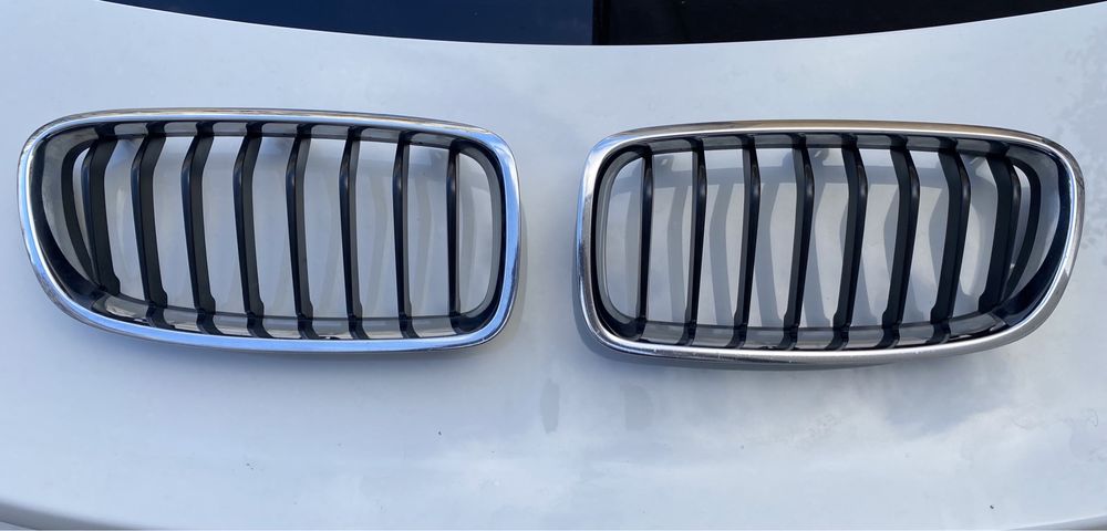 Vand jante BMW …. Nissan … Renault …. Duster…. grile fata