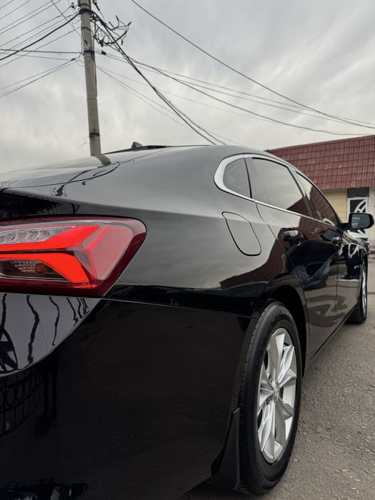 Malibu turbo 2021 йил.