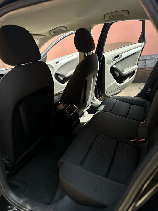 Vand Audi A4 B8 2009