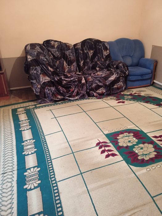 Времянка геолог2 Атырау