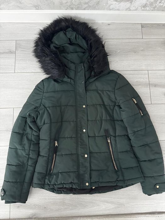 Куртка европейского бренда