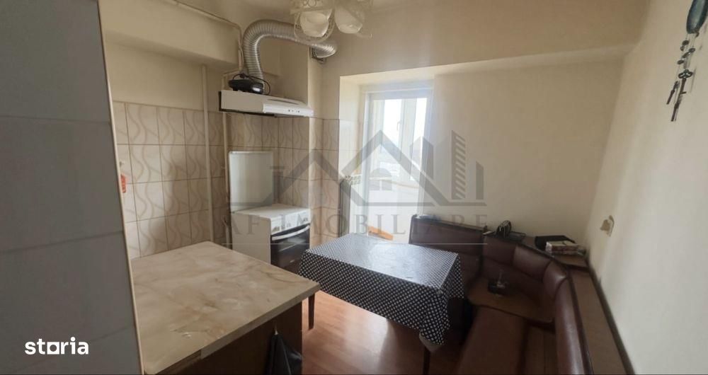 Apartament 2 camere zona Nicolina