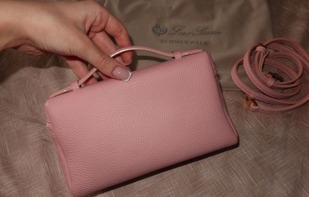 Чанта loro piano