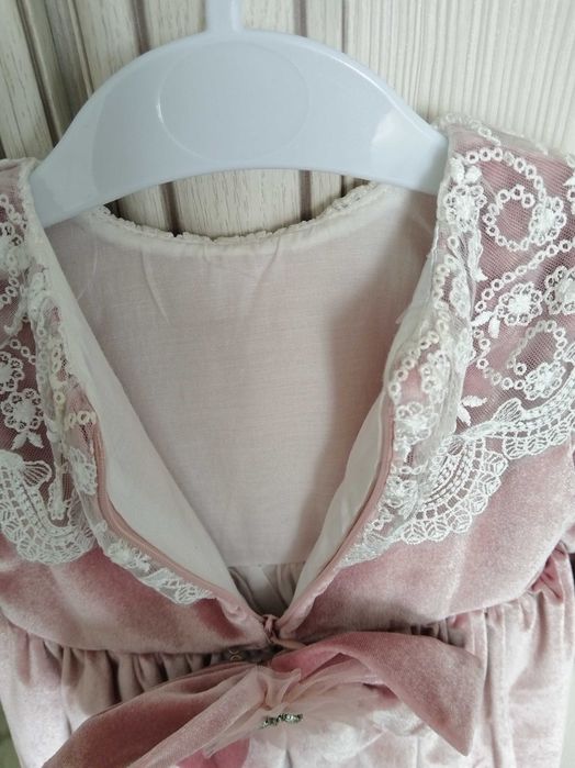 Платье детское для девочки