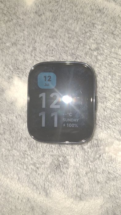 Redmi watch 3 aktive