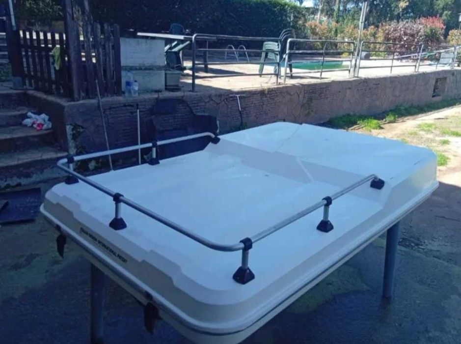 Vînd cort plafon maggiolina