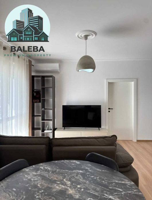 Дава се под наем Двустаен апартамент в София, Младост 4 - 58 кв.м за 600 € - Снимка #1