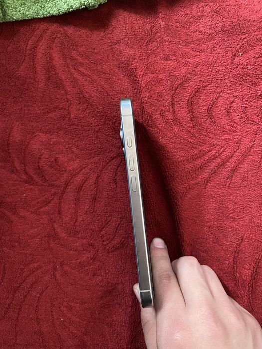 Продам айфон 16 про 128 гб